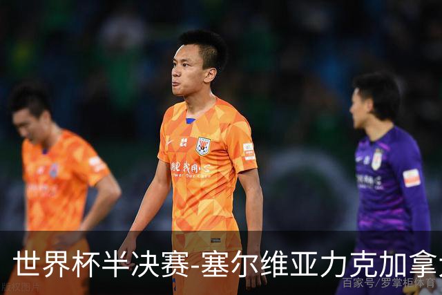 世界杯半决赛-塞尔维亚力克加拿大挺进决赛