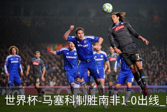 世界杯-马塞科制胜南非1-0出线 韩国积3分获小组第三待定