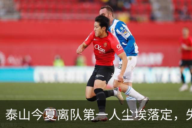 泰山今夏离队第一人尘埃落定，失意国脚租借武汉三镇，财务细节曝光